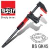 GEARCLAMP GK 450MMX60MM