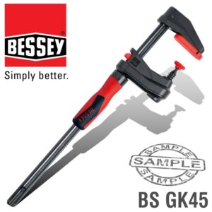 GEARCLAMP GK 450MMX60MM
