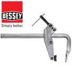 BESSEY CLAW CLAMP GRA 1000 X 120MM