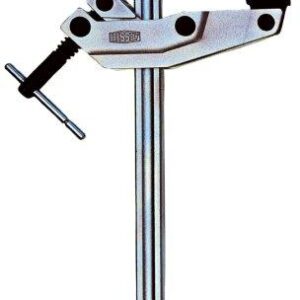 BESSEY CLAW CLAMP GRA 600 X 100MM