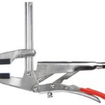 BESSEY PARRALLEL GRIP GRZ 100 X 65MM