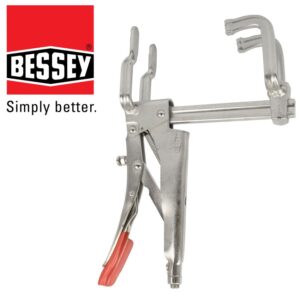 BESSEY WELDERS GRIP