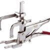 BESSEY VARIOGRIP GRZV 100 X 80MM