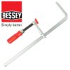 BESSEY ALL STEEL TABLE CLAMP 300MM