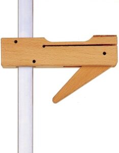 BESSEY WOOD KLEMMY HKL 300-110