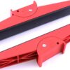 BESSEY K BODY CLAMP ADAPTOR 2PCS