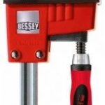 BESSEY K BODY REVO KR 600 X 95MM