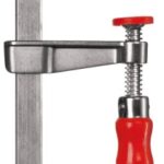BESSEY L/D U TYPE CLAMP 100 X 50MM