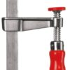 BESSEY L/D U TYPE CLAMP 200 X 50MM
