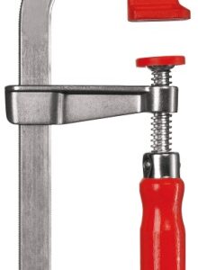 BESSEY L/D U TYPE CLAMP 200 X 50MM