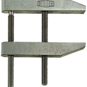 PARALLEL SCREW CLAMP PA 55/34