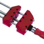 BESSEY TABLE MINI VICE 100MM