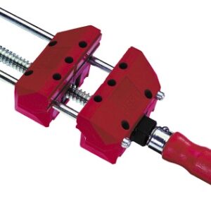 BESSEY TABLE MINI VICE 100MM