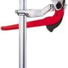 BESSEY HEAVY DUTY LEVER CLAMP 250 X 120MM
