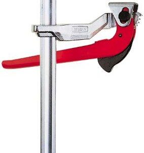 BESSEY HEAVY DUTY LEVER CLAMP 250 X 120MM