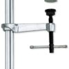 U-SHAPED HIGH-PERFORMANCE CLAMP