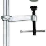U-SHAPED HIGH-PERFORMANCE CLAMP