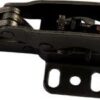 PUSH PULL CLAMP WITH HORIZONTAL BASE AUTO DEPTH ADJUST  STC-IHH /25