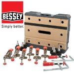 TOGGLE CLAMP SYSTAINER STC-HH50X4 STC-IHH25X2 STC-SET-20X6 GTR12X2