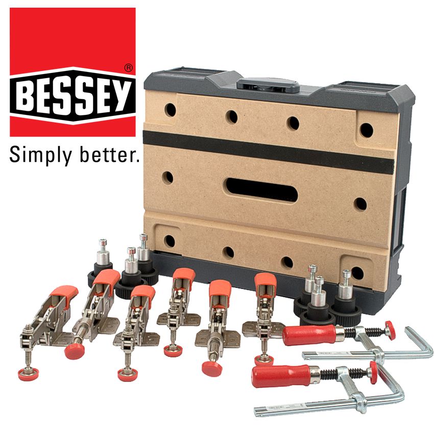 TOGGLE CLAMP SYSTAINER STC-HH50X4 STC-IHH25X2 STC-SET-20X6 GTR12X2 TOGGLE CLAMP SYSTAINER STC-HH50X4 STC-IHH25X2 STC-SET-20X6 GTR12X2