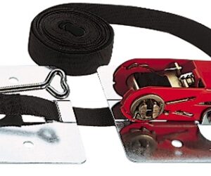 BESSEY FLOORING CLAMPING SYSTEM 4M