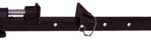 BESSEY T SASH CLAMP 1500MM