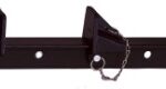 BESSEY T SASH CLAMP 2100MM