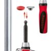 BESSEY F CLAMP 1000 X 120MM
