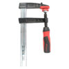 MALLEABLE CAST IRON SCREW CLAMP TG-2K 200/80