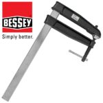 BESSEY DEEP THROAT F CLAMP 400 X 200MM