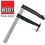 BESSEY DEEP THROAT F CLAMP 800 X 400MM