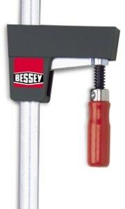 BESSEY UNIKLAMP 600 X 80MM