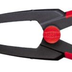 BESSEY CLIPPIX NEEDLE NOSE SPRING CLAMP