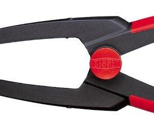 BESSEY CLIPPIX NEEDLE NOSE SPRING CLAMP