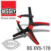 BESSEY VARIOCLIPPIX SPRING CLAMPS