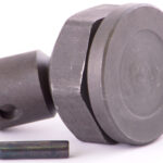 BESSEY PRESSURE PLATE FOR (SLM-SGM-STBM-STBVC-SGU-STBU-SPZ80K)