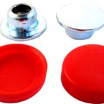 BESSEY REPLACEABLE PRESSURE PLATE THROAT 140-175MM (TGK.GZ30.GM30Z.SG3