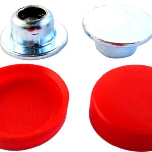 BESSEY REPLACEABLE PRESSURE PLATE THROAT 140-175MM (TGK.GZ30.GM30Z.SG3