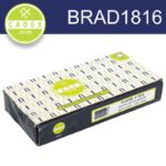 CADEX T16 BRAD NAIL 18G 16MM GALV 5000PCE