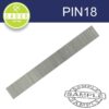 CADEX HEADLESS PIN 18G 16MM GALV 5000PCE