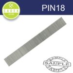 CADEX HEADLESS PIN 18G 16MM GALV 5000PCE