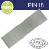 CADEX HEADLESS PIN 18G 40MM GALV 5000PCE