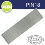 CADEX HEADLESS PIN 18G 40MM GALV 5000PCE