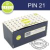 CADEX HEADLESS PIN 21G 55MM GALV 10000PCE