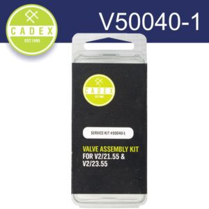 VALVE ASSEMBLY KIT FOR V2/21.55 & V2/23.55