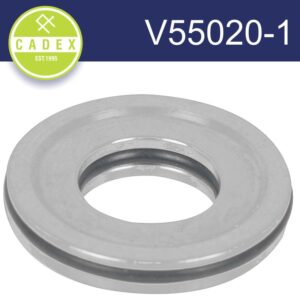 COLLAR ASSEMBLY KIT FOR V2/18.50