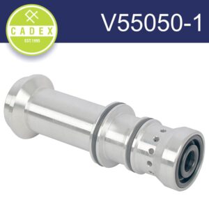 CYLINDER ASSEMBLY KIT FOR V2/21.55 & V2/23.55