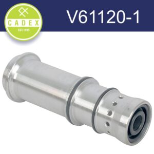 CYLINDER ASSEMBLY KIT FOR V2/18.50