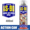 ANTI SPATTER SPRAY AS-90 400ML