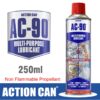 MULTI PURPOSE LUBE AC-90 CO2 250ML